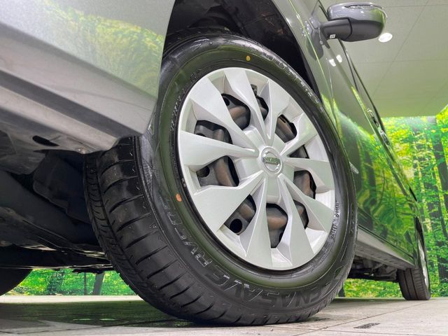 NISSAN SERENA  S-HYBRID 4WD 2019