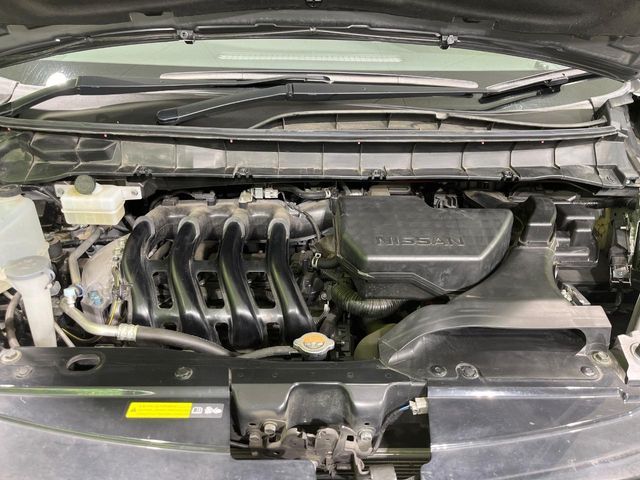 NISSAN SERENA  S-HYBRID 4WD 2019