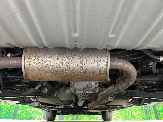 NISSAN SERENA  S-HYBRID 4WD 2019