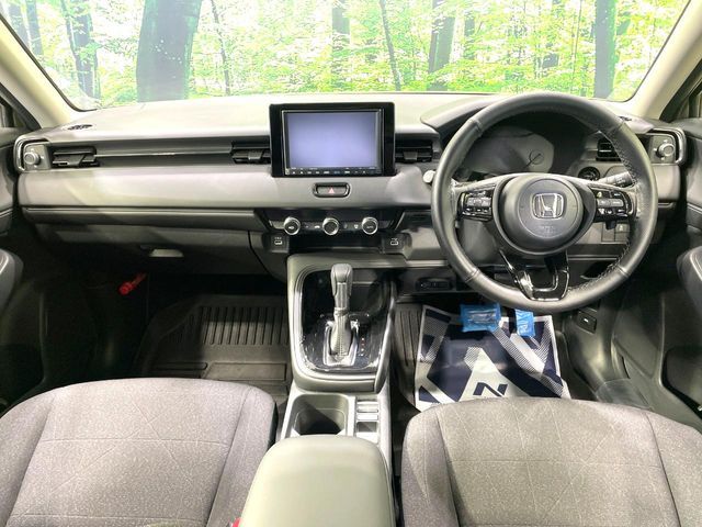 HONDA VEZEL e:HEV 2022