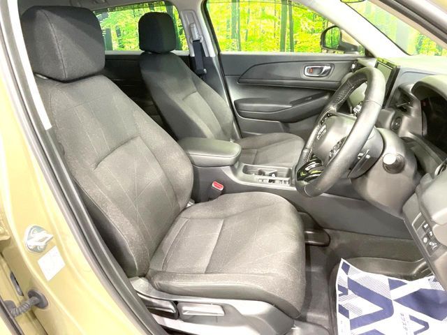 HONDA VEZEL e:HEV 2022