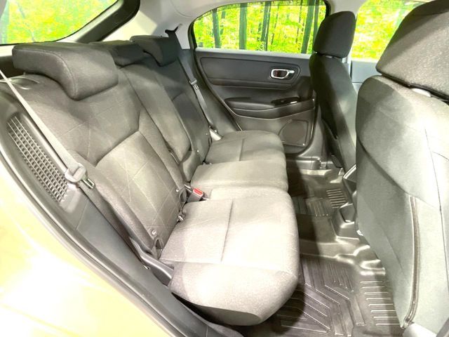 HONDA VEZEL e:HEV 2022