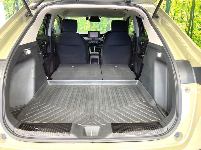 HONDA VEZEL e:HEV 2022