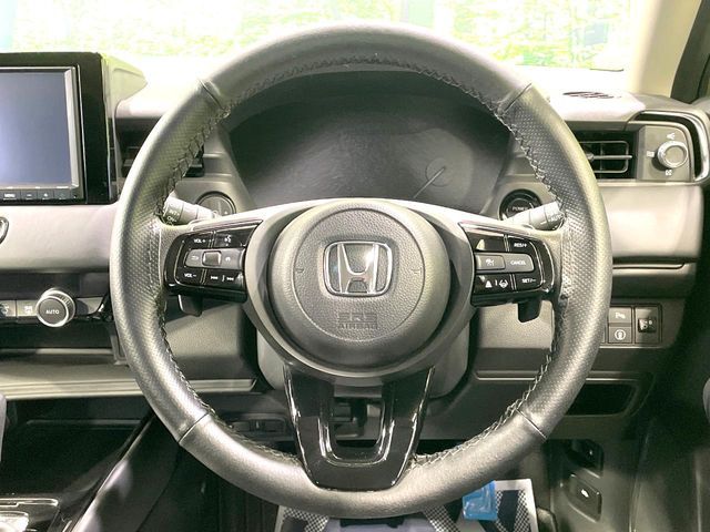 HONDA VEZEL e:HEV 2022