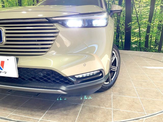 HONDA VEZEL e:HEV 2022