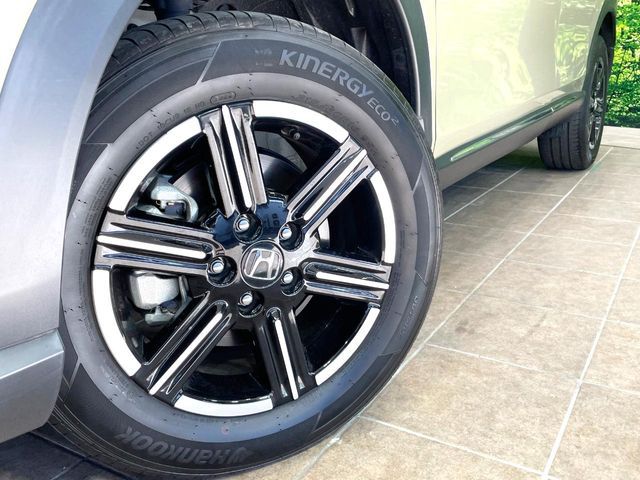 HONDA VEZEL e:HEV 2022