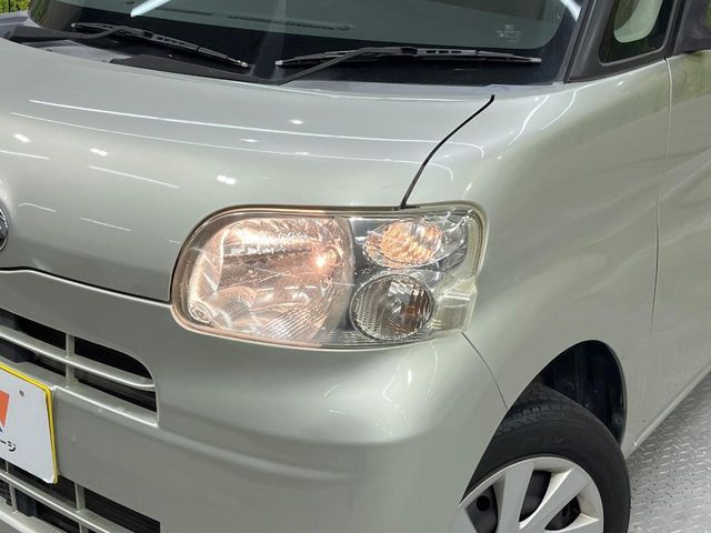 DAIHATSU TANTO 2013