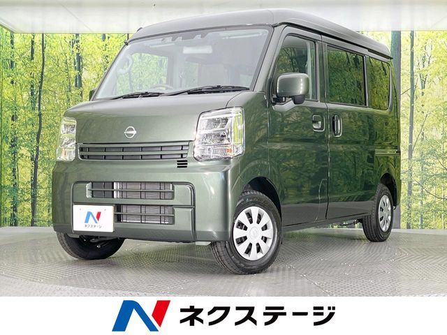 NISSAN NV100 CLIPPER 2024 