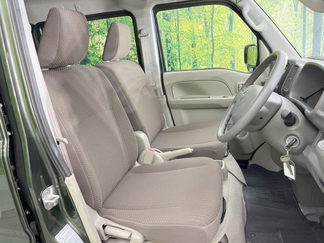 NISSAN NV100 CLIPPER 2024