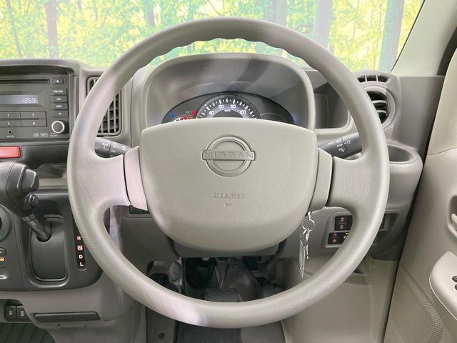 NISSAN NV100 CLIPPER 2024