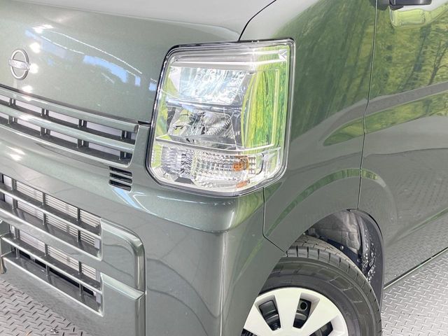 NISSAN NV100 CLIPPER 2024