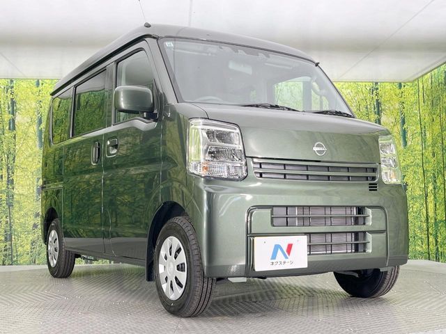 NISSAN NV100 CLIPPER 2024
