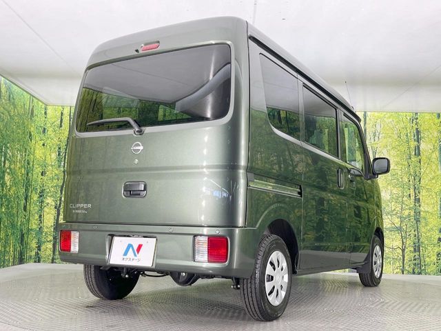 NISSAN NV100 CLIPPER 2024