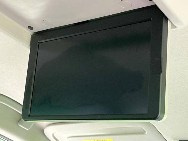 NISSAN SERENA  S-HYBRID 2018