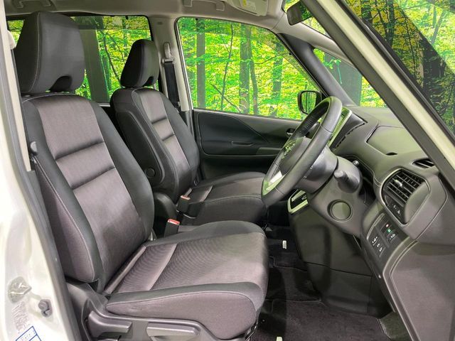 NISSAN SERENA  S-HYBRID 2018