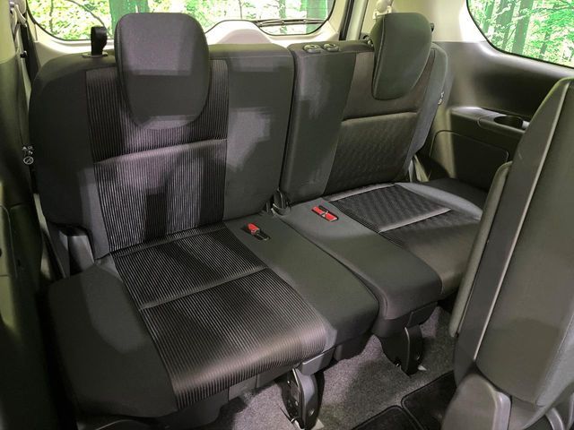 NISSAN SERENA  S-HYBRID 2018