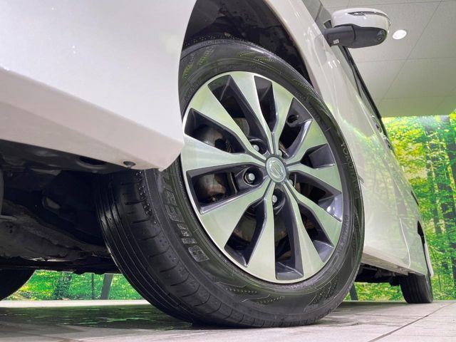 NISSAN SERENA  S-HYBRID 2018