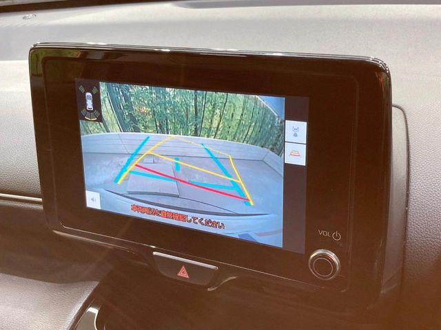 TOYOTA YARIS CROSS HYBRID 2025