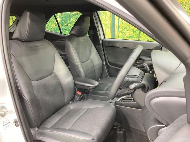 TOYOTA YARIS CROSS HYBRID 2025