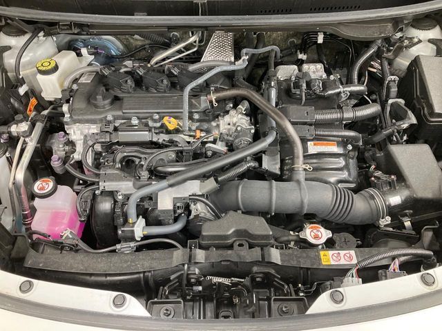 TOYOTA YARIS CROSS HYBRID 2025