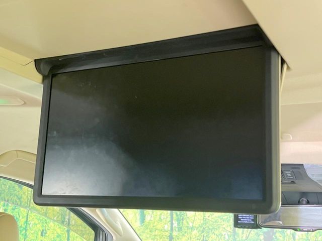 TOYOTA ALPHARD hybrid 4WD 2020