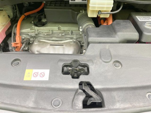 TOYOTA ALPHARD hybrid 4WD 2020