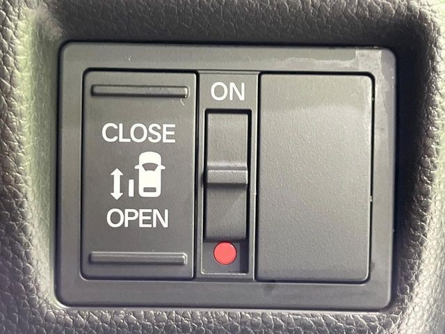 HONDA N BOX CUSTOM 4WD 2018