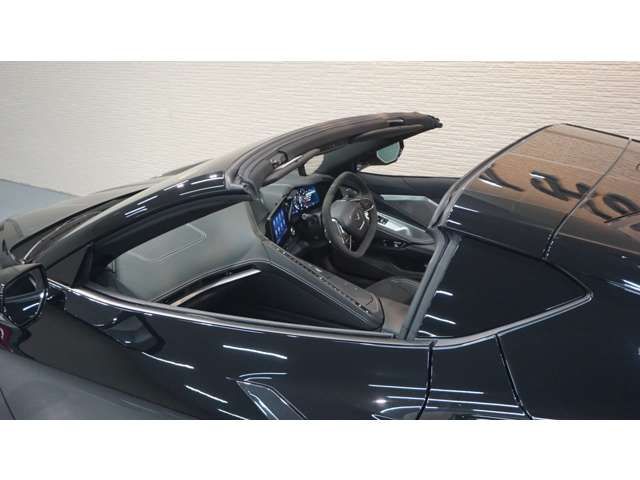 CHEVROLET CHEVROLET CORVETTE COUPE 2024