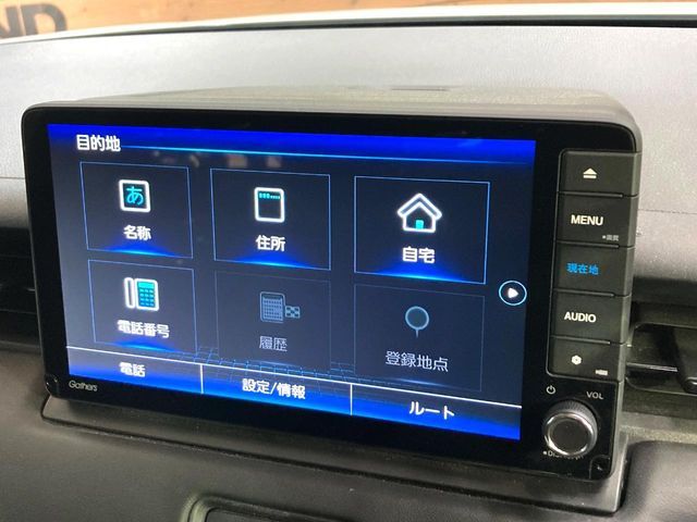 HONDA VEZEL e:HEV 2021