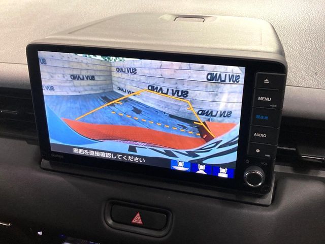 HONDA VEZEL e:HEV 2021