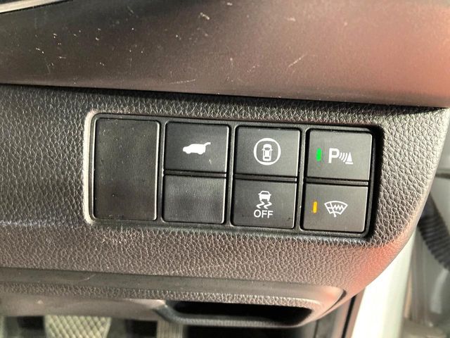 HONDA VEZEL e:HEV 2021