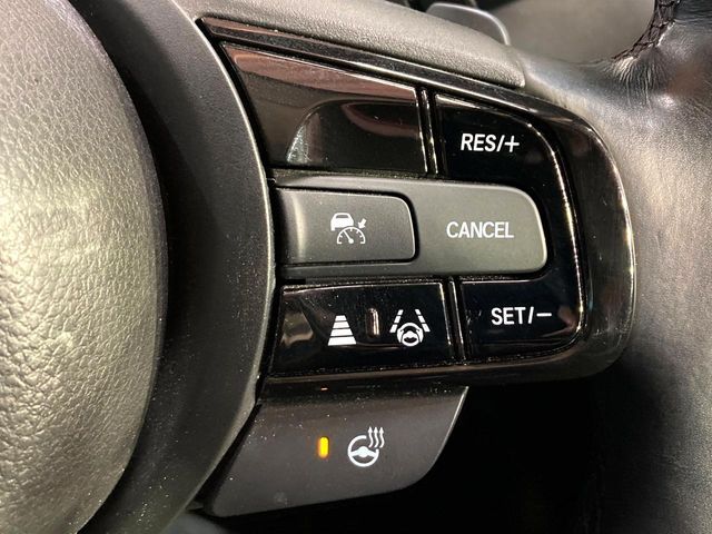 HONDA VEZEL e:HEV 2021