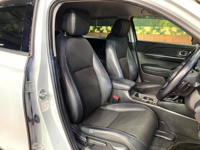 HONDA VEZEL e:HEV 2021