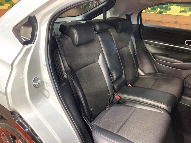 HONDA VEZEL e:HEV 2021