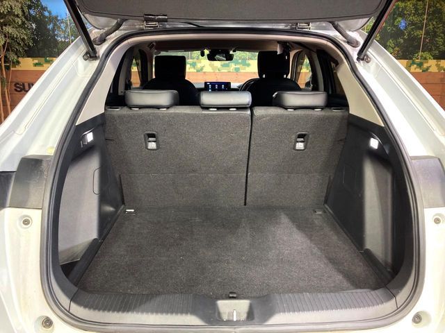 HONDA VEZEL e:HEV 2021