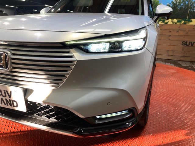 HONDA VEZEL e:HEV 2021