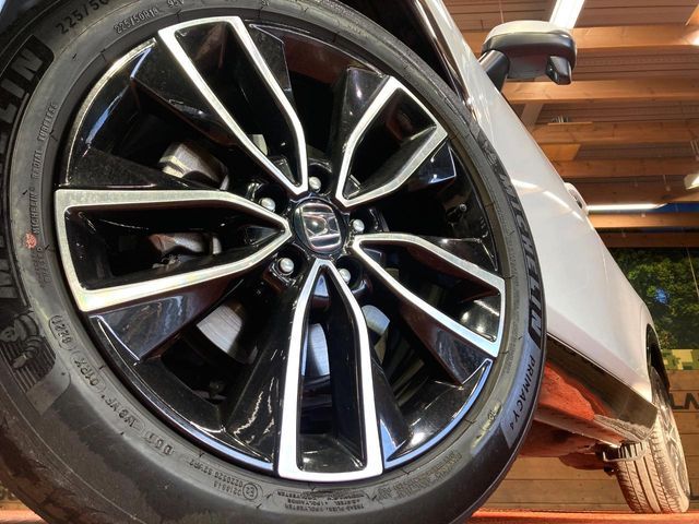 HONDA VEZEL e:HEV 2021