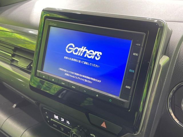 HONDA N-WGN CUSTOM 4WD 2020