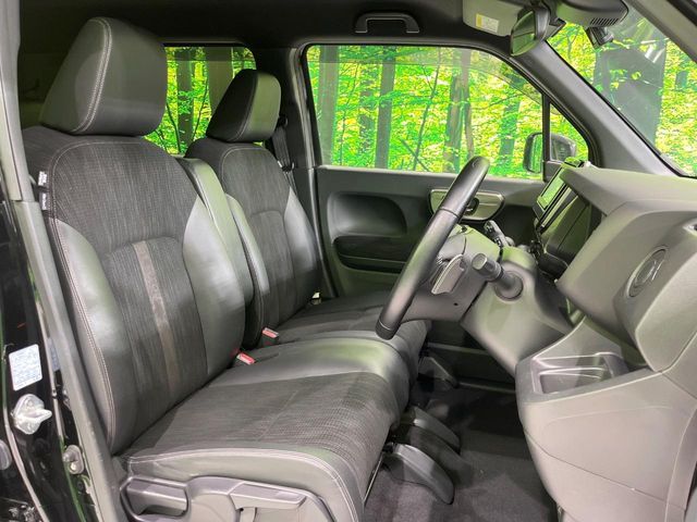 HONDA N-WGN CUSTOM 4WD 2020