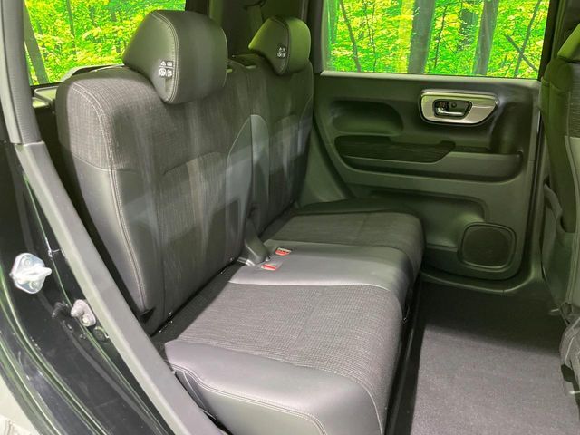 HONDA N-WGN CUSTOM 4WD 2020