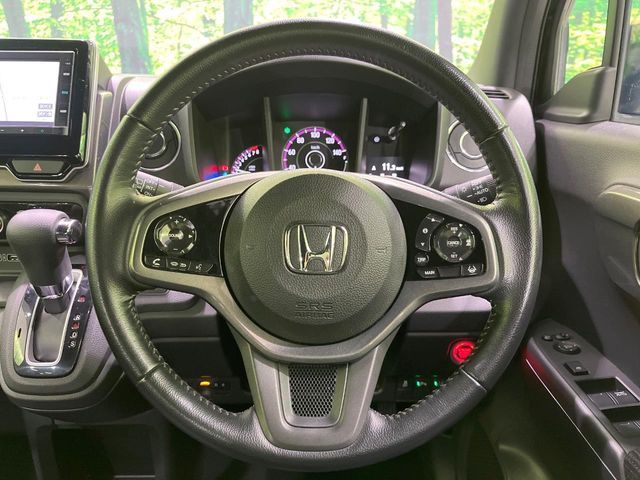 HONDA N-WGN CUSTOM 4WD 2020