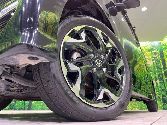 HONDA N-WGN CUSTOM 4WD 2020