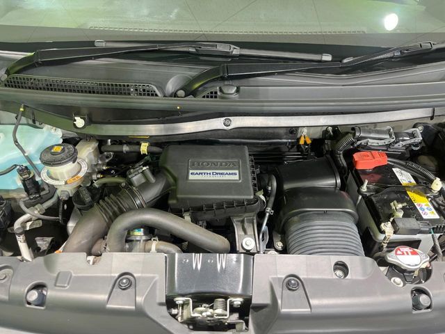 HONDA N-WGN CUSTOM 4WD 2020