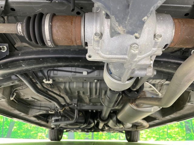 HONDA N-WGN CUSTOM 4WD 2020