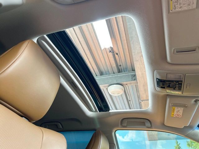 TOYOTA LANDCRUISER PRADO 2022