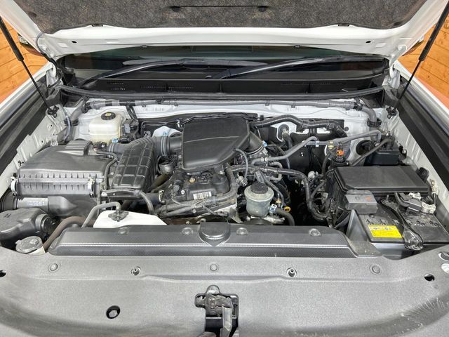 TOYOTA LANDCRUISER PRADO 2022