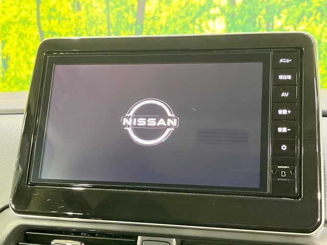 NISSAN ROOX 2024