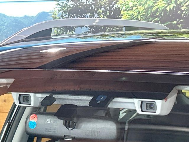 SUBARU FORESTER 2017