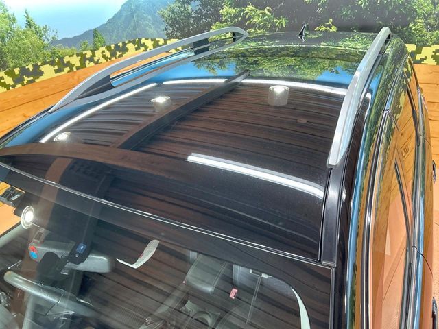 SUBARU FORESTER 2017