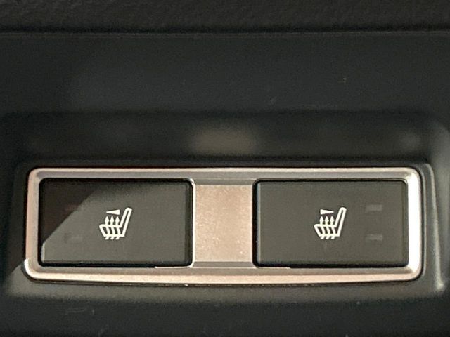 SUBARU FORESTER 2017